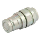 FT Pro PLS1.2531.113 - 1.1/4" BSP Female Hydraulic Quick Release Plug