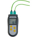 ETI 231-022 - Therma Diff Thermometer 2 Channel K Type