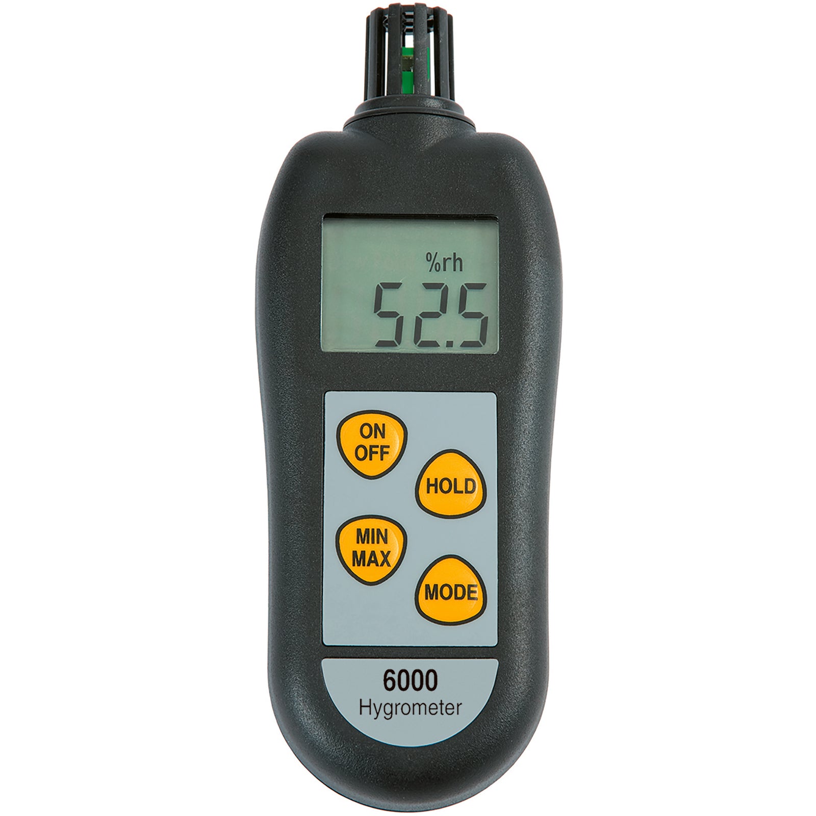 ETI 224-600 - Humidity/Temp Instraightument C/W Probe