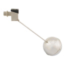 PVL 11-00110-B1 - Float Level Valve 3/8" St/St Float