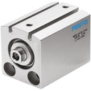 M5 Metric Short-Stroke Cylinder; 188175 product image by Festo