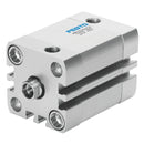 1/8" BSPP Compact Cylinder; 572646 product image by Festo