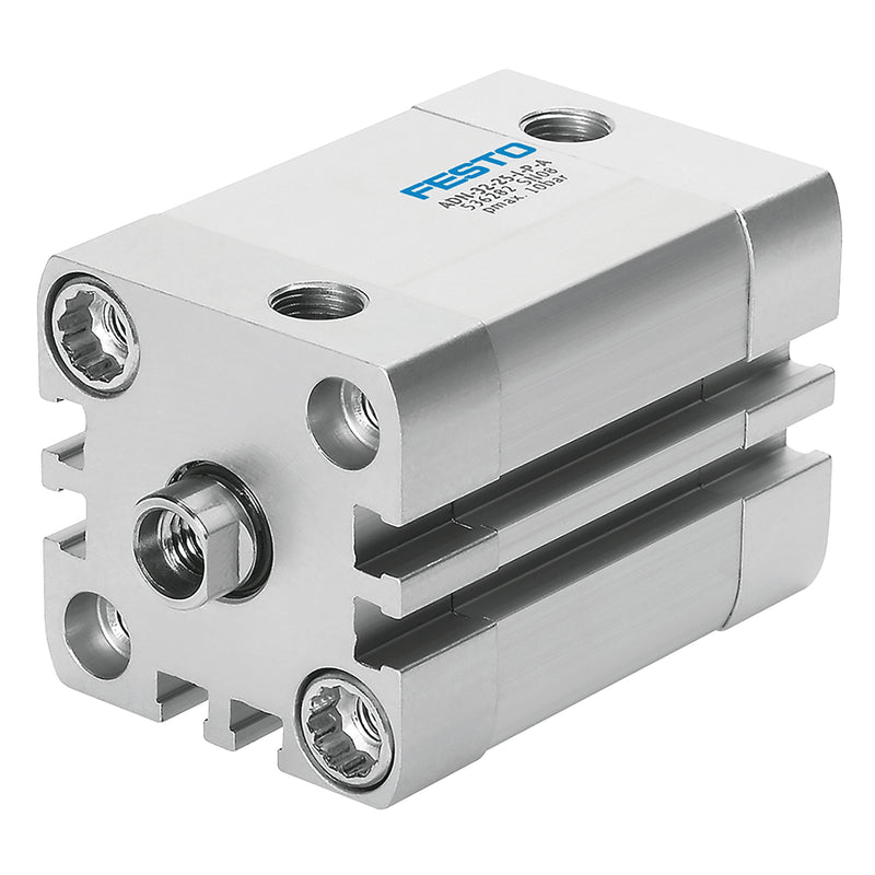 1/8" BSPP Compact Cylinder; 572719 product image by Festo