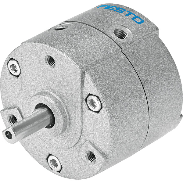M3 Female Metric Semi-Rotary Drive; 1845708 product image by Festo