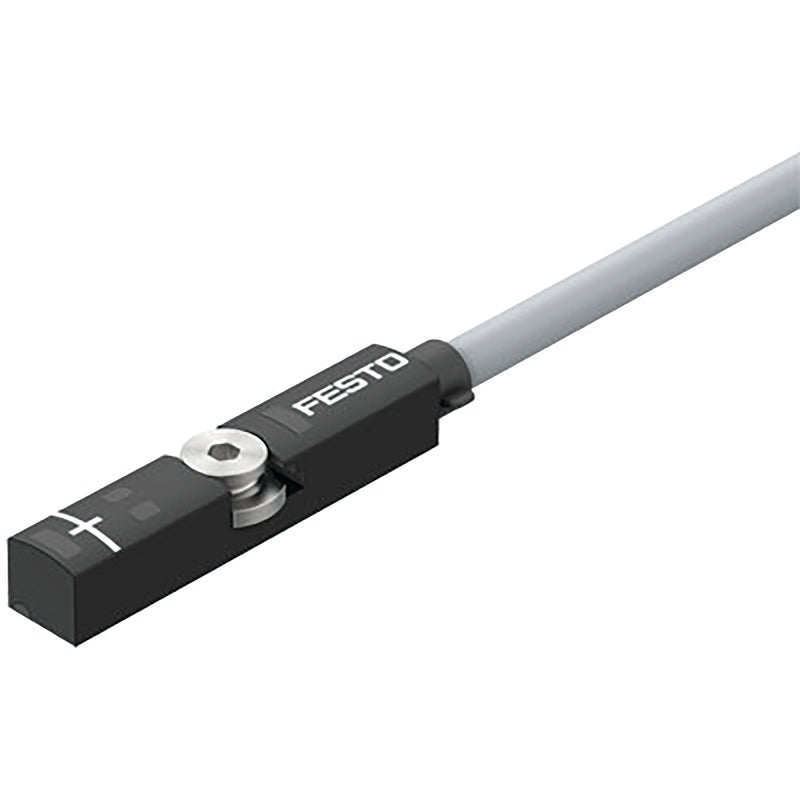 SMT-8M-A-PS-24V-E-0.3-M and PROX SENSOR; 574334 product image by Festo