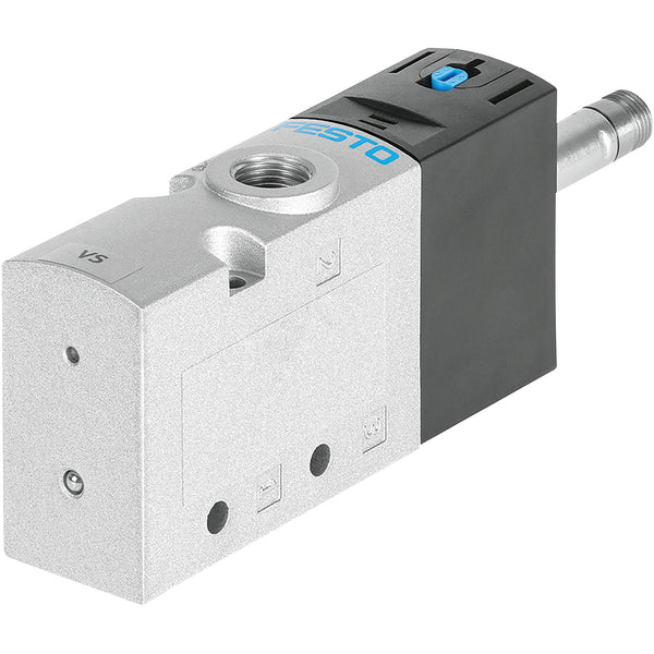 VUVS-L25-M32C-MD-G14-F8 SOLENOID VALVE; 575473 product image by Festo