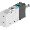 VUVS-L30-M32C-MD-G38-F8 SOLENOID VALVE; 575566 product image by Festo