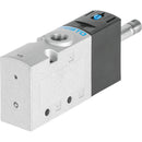 VUVS-L20-M32U-AZD-G18-F7 SOLENOID VALVE; 575258 product image by Festo