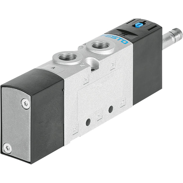 VUVS-L25-M52-MD-G14-F8 SOLENOID VALVE; 575509 product image by Festo