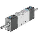 VUVS-L20-B52-D-G18-F7; 575251 product image by Festo