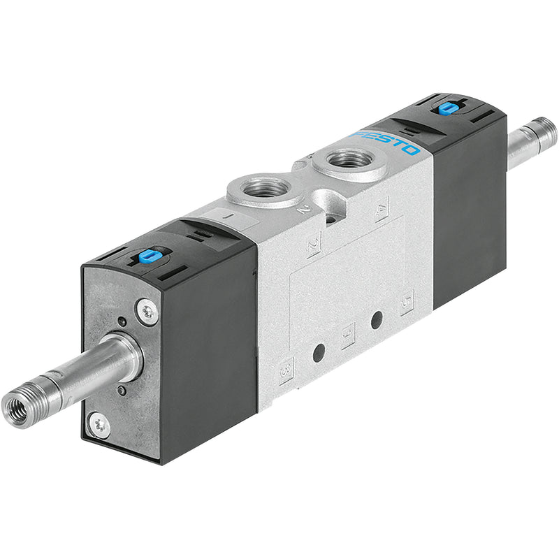 VUVS-L20-B52-D-G18-F7; 575251 product image by Festo