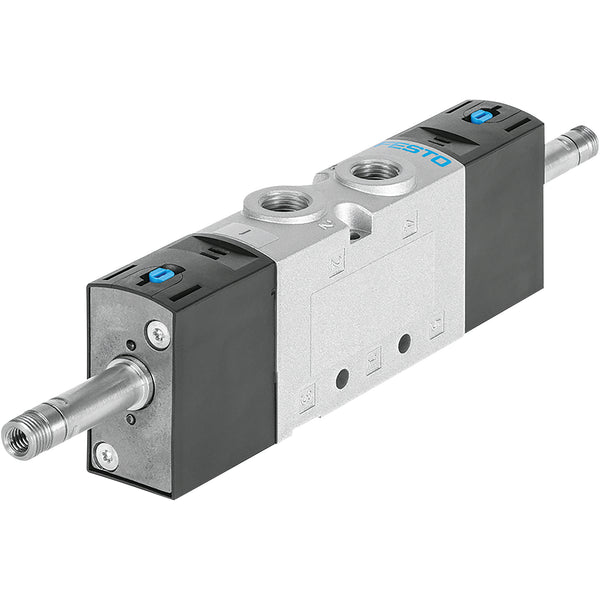 VUVS-L25-B52-D-G14-F8 SOLENOID VALVE; 575516 product image by Festo