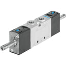 VUVS-L20-B52-ZD-G18-F7; 575682 product image by Festo