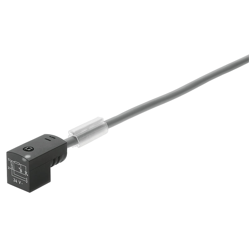 KMEB-1-25-5-LED; 151689 product image by Festo