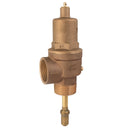Nabic 500T-32-6 - 1.1/2" BSPT Temp/Pres Safety Valve 6Bar