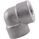 FT Pro 1012-0001 - 1/4 Npt 90 F/F Elbow 3K 316/L