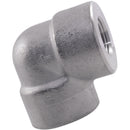 1 BSPT 90 F/F ELBOW 3K 316/L; 1012-0013 product image by Jaymac