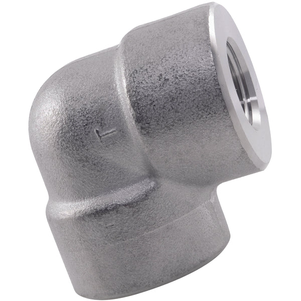 1 BSPT 90 F/F ELBOW 3K 316/L; 1012-0013 product image by Jaymac