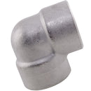 FT Pro 1012-0024 - 2 S/W 90° Elbow 3K 316/L