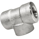 FT Pro 1012-0051 - 1/2 Npt F/F/F Equal Tee 3K 316/L
