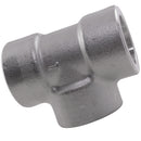 FT Pro 1012-0071 - 11/2 S/W Equal Tee 3K 316/L