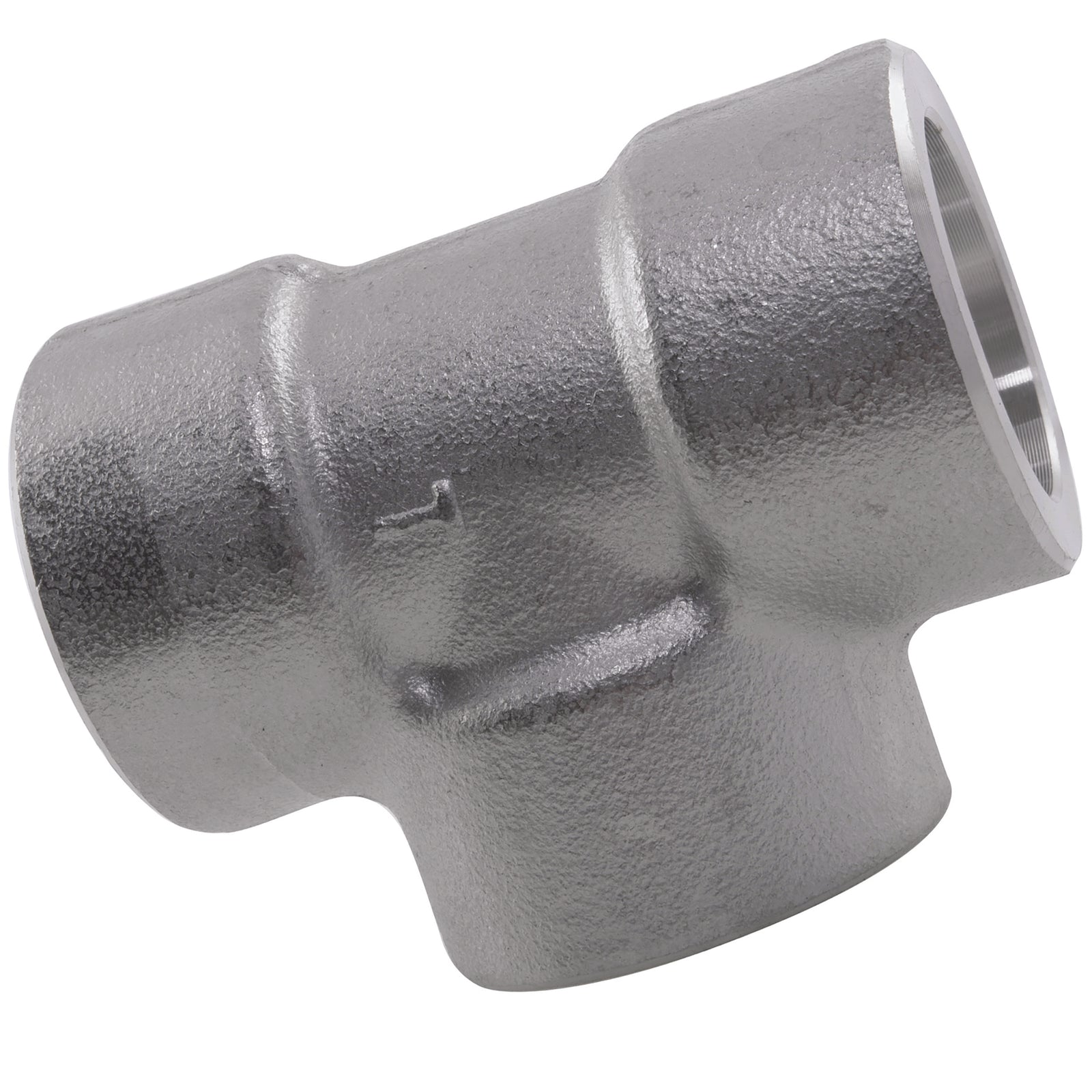 FT Pro 1012-0071 - 11/2 S/W Equal Tee 3K 316/L