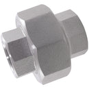 FT Pro 1012-0111 - 11/2 BSPT F/F Union 3K 316/L
