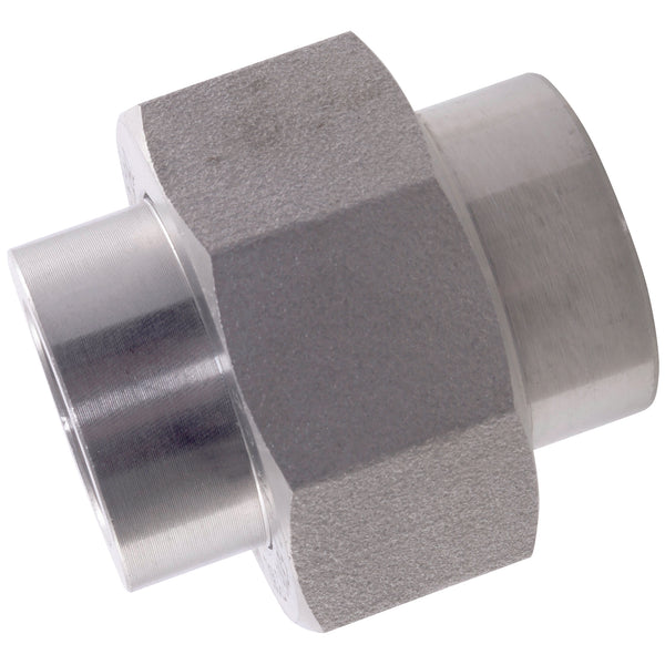 1 S/W UNION 3K 316/L; 1012-0117 product image by Jaymac