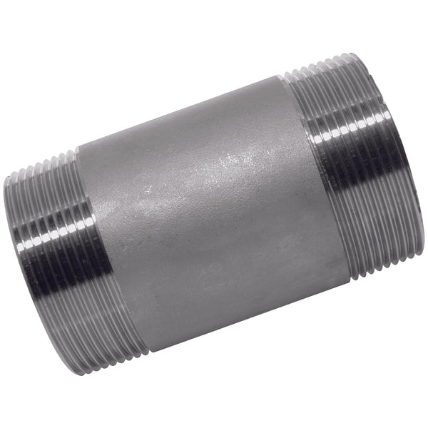 1 NPT SCH80S BN X 60MM 316L SS; 1012-0141 product image by Jaymac