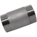 FT Pro 1012-0142 - 1- 1/4 Npt Sch80S Bn X 80mm 316L Ss