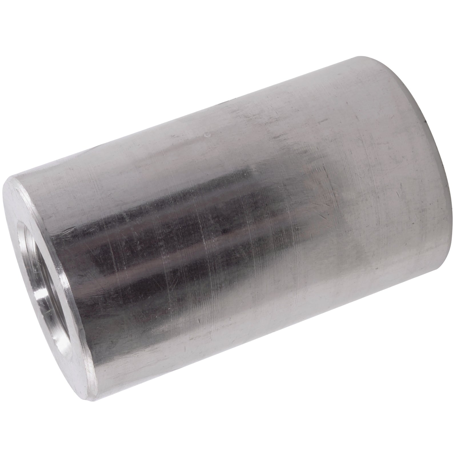 FT Pro 1012-0185 - 1 Npt F/F Full Coupling 3K 316/L
