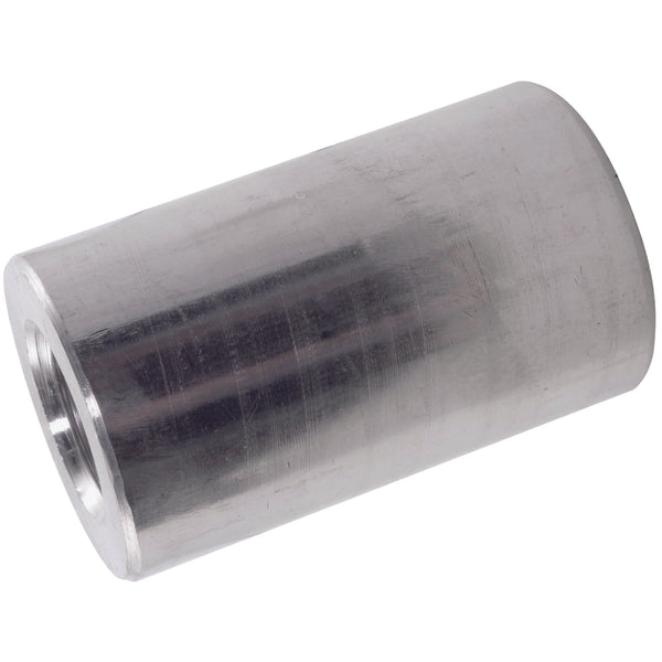 1 NPT F/F FULL COUPLING 3K 316/L; 1012-0185 product image by Jaymac