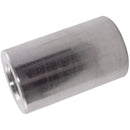 FT Pro 1012-0182 - 3/8 Npt F/F Full Coupling 3K 316/L