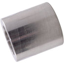 FT Pro 1012-0203 - 11/2 S/W Full Coupling 3K 316/L