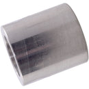 FT Pro 1012-0204 - 2 S/W Full Coupling 3K 316/L