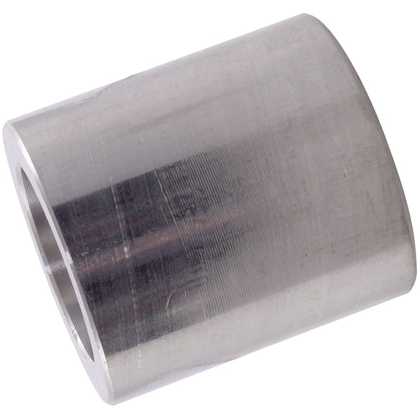 1 S/W FULL COUPLING 3K 316/L; 1012-0201 product image by Jaymac