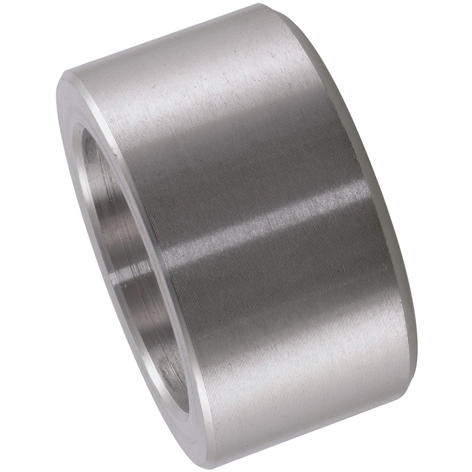FT Pro 1012-0225 - 1 S/W Half Coupling 3K 316/L