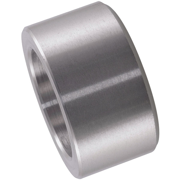 1 S/W HALF COUPLING 3K 316/L; 1012-0225 product image by Jaymac