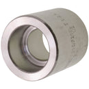 FT Pro 1012-0249 - 3/4 X 1/2 S/W Red Coupling 3K 316L