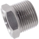 FT Pro 1012-0284 - 1/2 X 1/4 BSPT M/F Red Bush 3K 316L