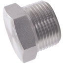1 BSPT HEX PLUG 6K 316/L; 1012-0314 product image by Jaymac