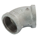 K-Line Connect K-MI120-2 - (Bs Fig155) Fxf BSPT 45° Elbow 2 Glv