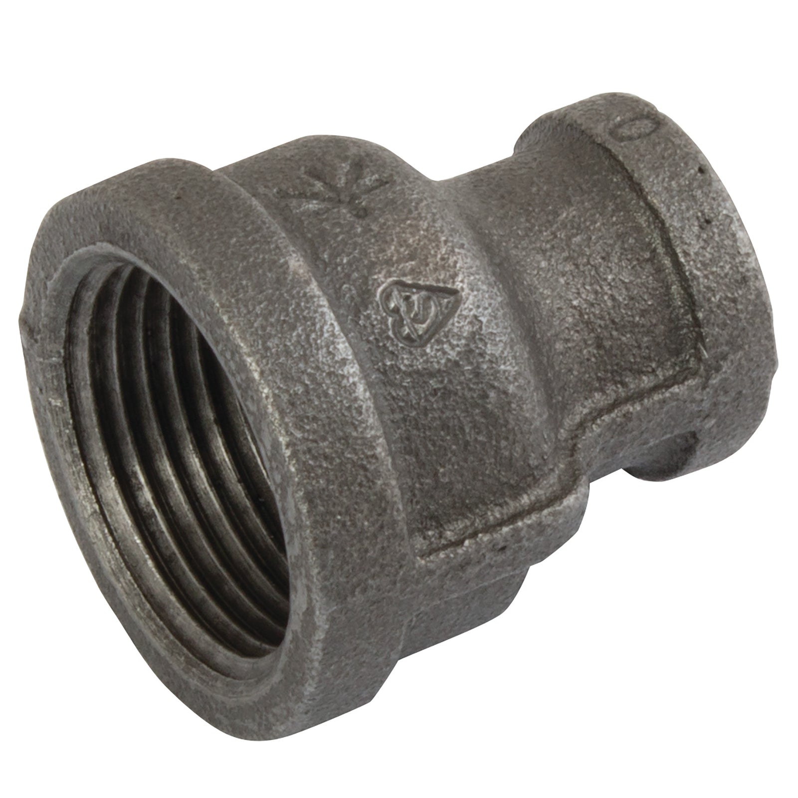 K-Line Connect K-MI240-2-34N - (Bs Fig179) Red Socket 2 X 3/4 Blk