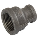 K-Line Connect K-MI240-34-12N - (Bs Fig179) Red Socket 3/4 X 1/2 Blk