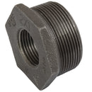 K-Line Connect K-MI241-34-14N - (Bs Fig140) Red Bush 3/4 X 1/4 Blk