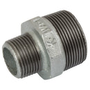 (BS FIG145)RED HEX NIP 3/8 X 1/4 GLV; K-MI245-38-14 product image by K-Line Connect