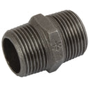 K-Line Connect K-MI280-212N - (Bs Fig144) BSPT Hex Nipple 2.1/2 Blk