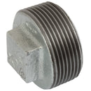 K-Line Connect K-MI291-212 - (Bs Fig147) BSPT Hollow Plug 2.1/2 Glv
