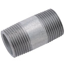 K-Line Connect ENBN-34X300 - 3/4"X300mm En10241 Galvanised Barrel Nipple