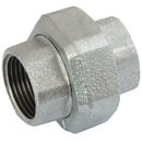 (BS FIG290) BSPT FXF UNION 3/4 GLV; K-MI330-34 product image by K-Line Connect